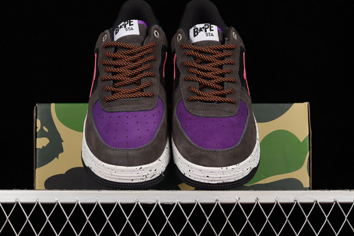 a bathing ape bape sta b065