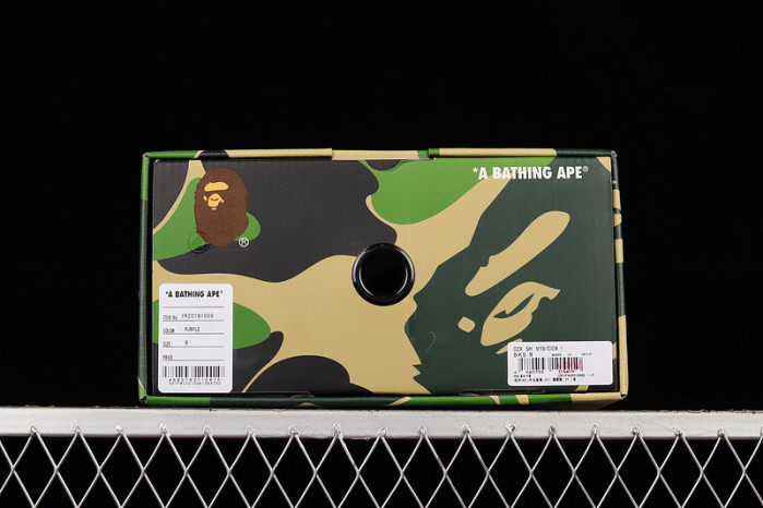 a bathing ape bape sta b065