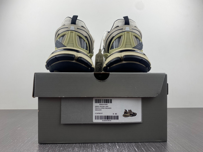 Ba*len*cia*ga track sneaker w2gn9 2009