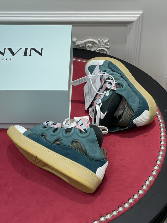 lanvin sneaker la035