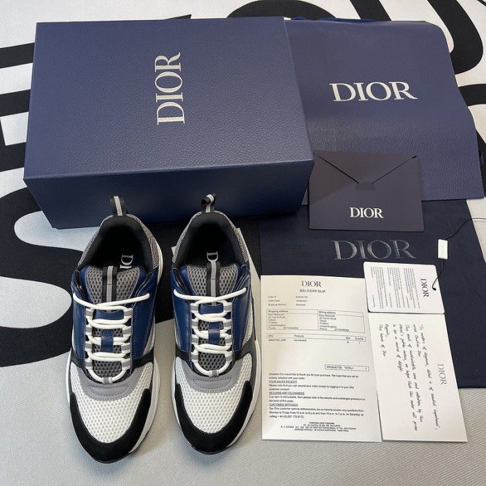D*or b22 sneaker d0189