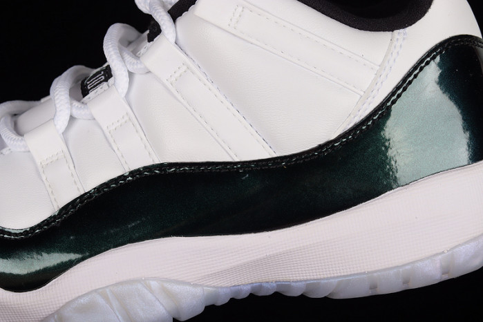 air jordan 11 retro low iridescent 528895-145