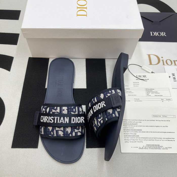 D*or sandals d0279