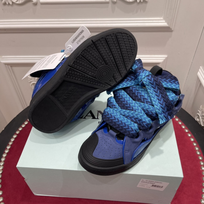 lanvin sneaker la0075