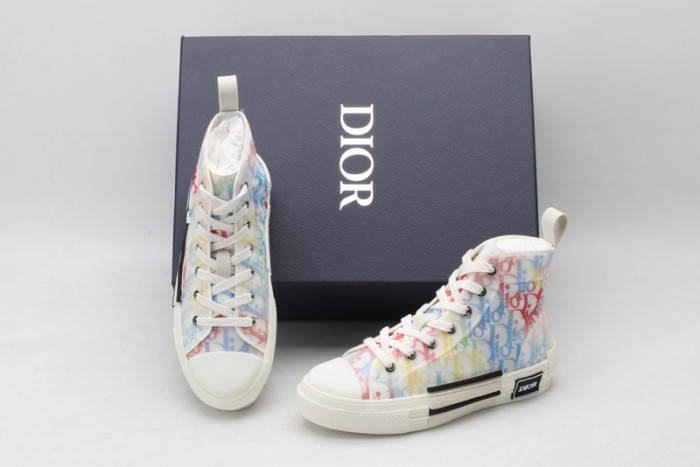 D*or b23 high sneakers d0267