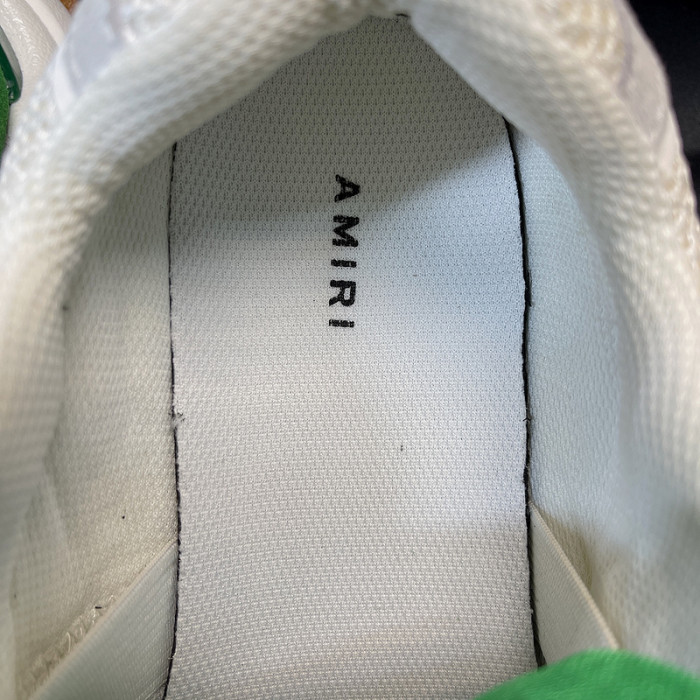 amiri sneaker