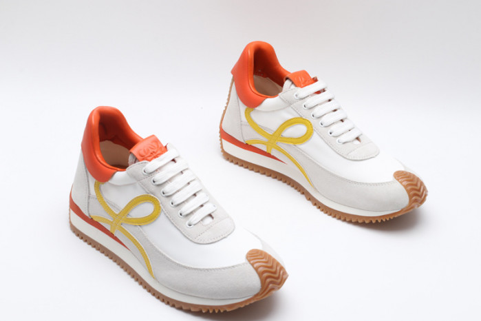 loewe sneakers lw001