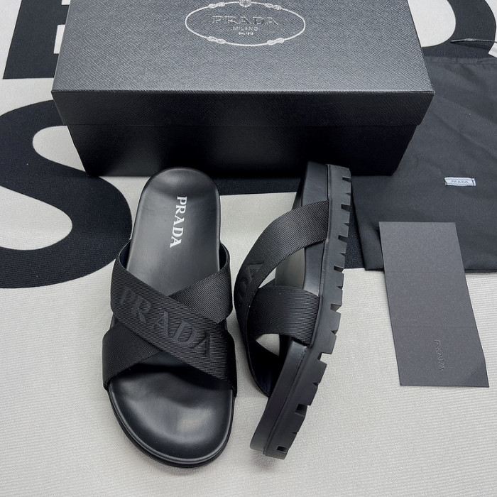 pra*a sandals p067