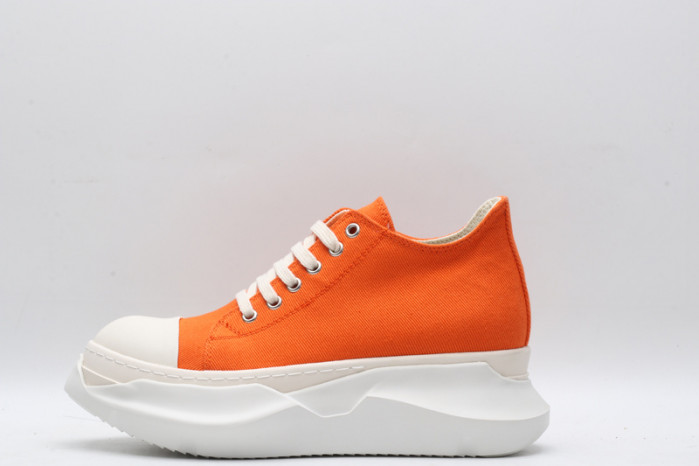 rick owens sneaker r080