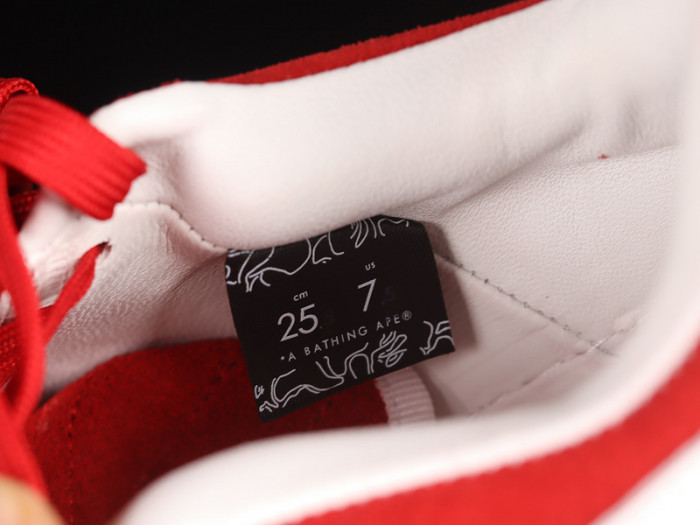 a bathing ape bape sta b101