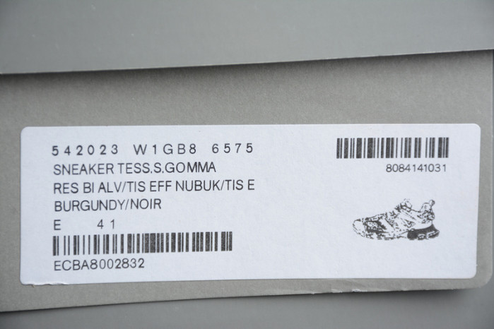 Ba*len*cia*ga track w1gb8 6575