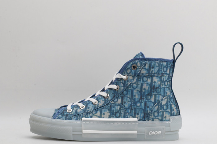 D*or b23 high sneakers d0147