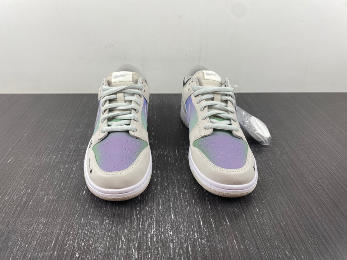 nike dunk low mult ru2236-565