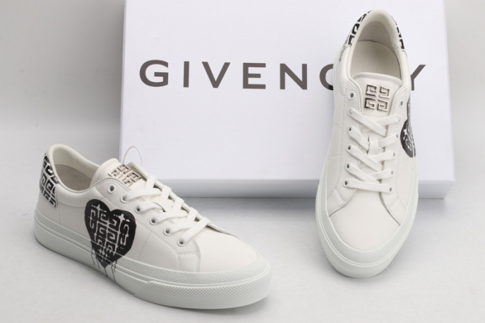 givenchy sneakers gv018
