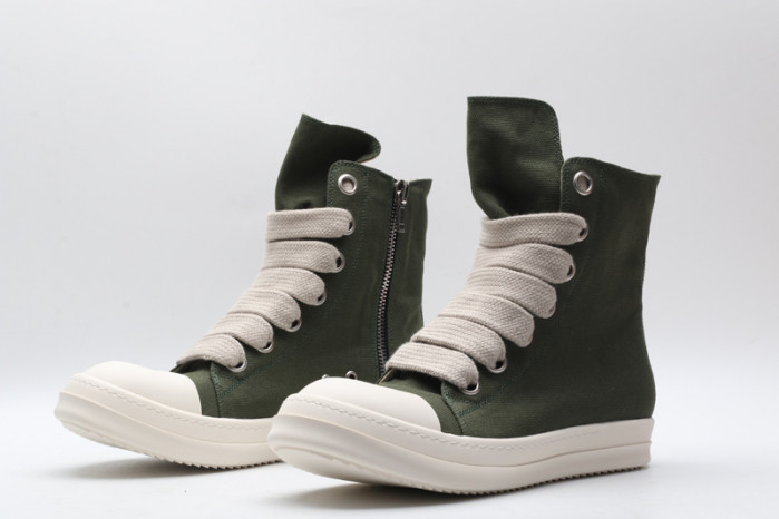 rick owens sneaker r124