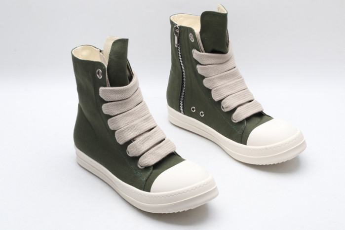 rick owens sneaker r124