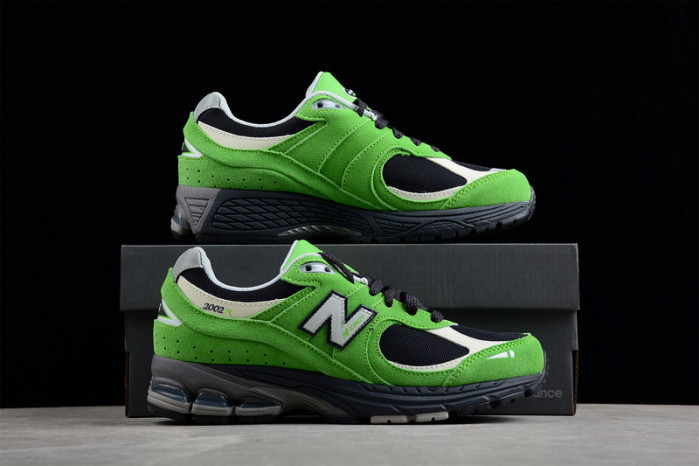 new balance 2002r good vibes pack green m2002rgz