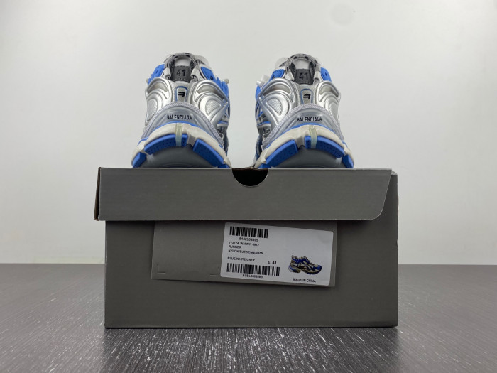 Ba*len*cia*ga runner w3rny 4912