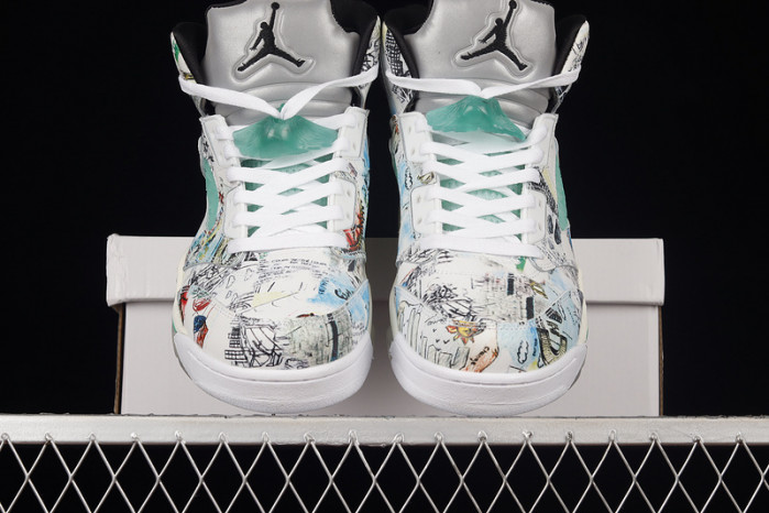 jordan 5 retro wings av2405-900