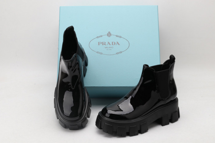 pra*a boots p030