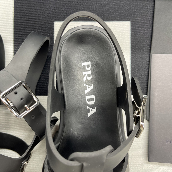 pra*a sandals p055