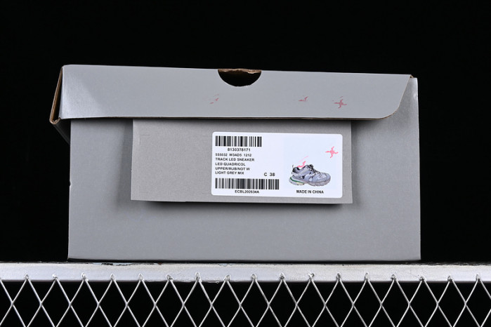 Ba*len*cia*ga track w3ad5 1212