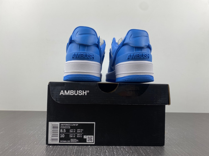 nike air force 1 low sp ambush dv3464-102