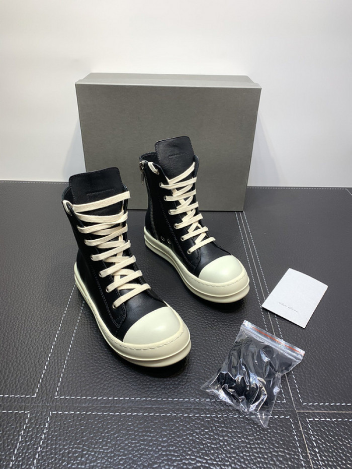 rick owens sneaker r004