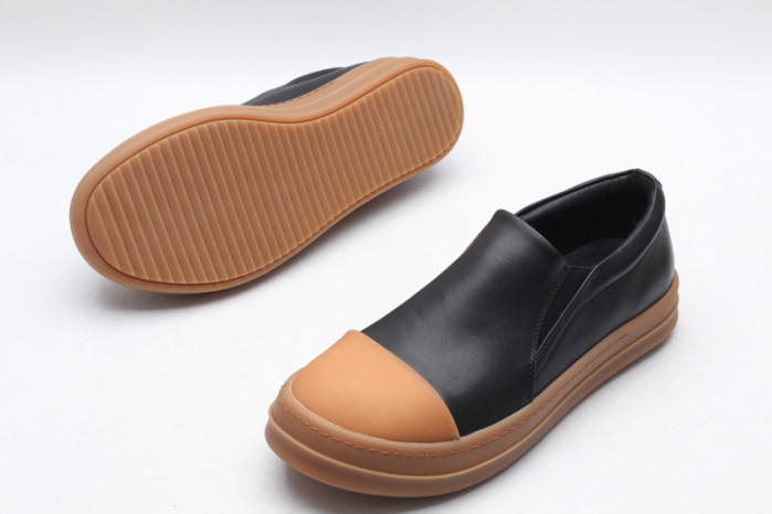 rick owens sneaker r099