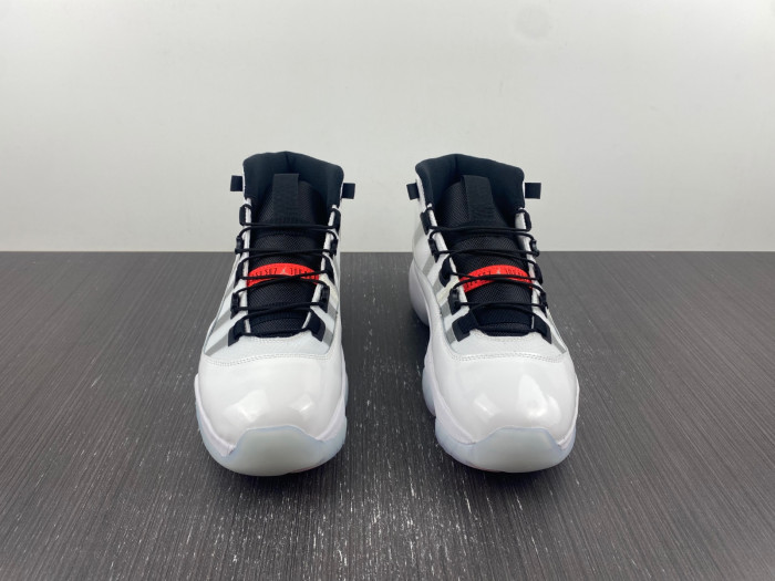 air jordan 11 adapt white dd3522-100
