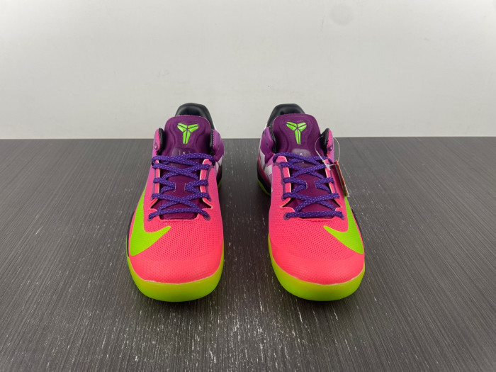 nike kobe 8 mambacurial 615315-500