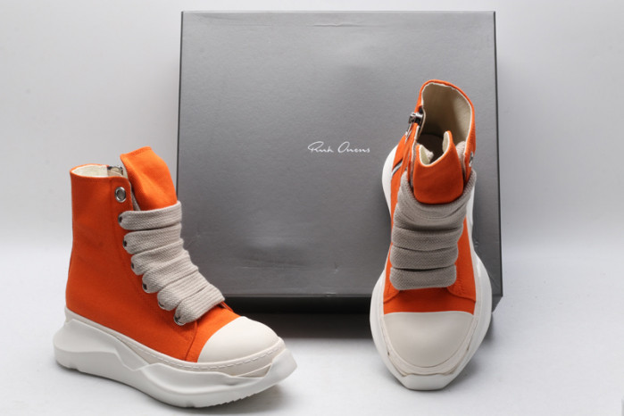 rick owens sneaker r088