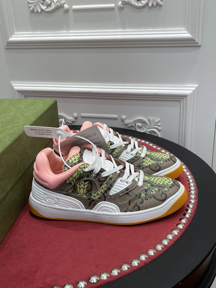 g*u*i basket sneaker g118