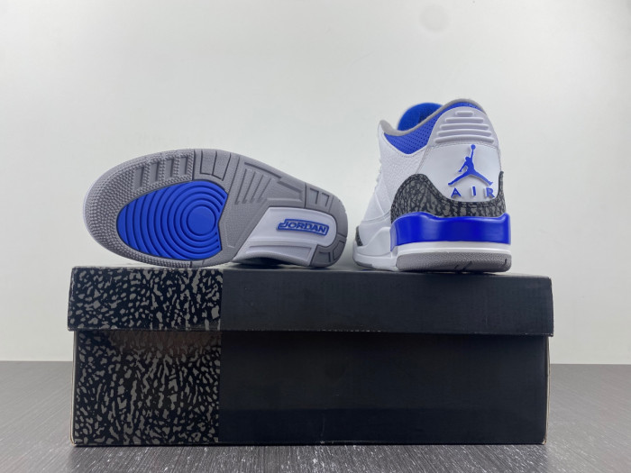 air jordan 3 retro racer blue ct8532-145