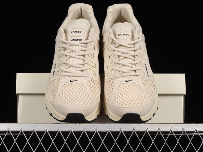 nike air max 2013 stussy fossil dm6447-200
