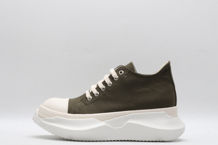 rick owens sneaker r079