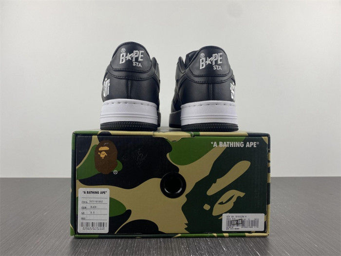 a bathing ape bape sta b077