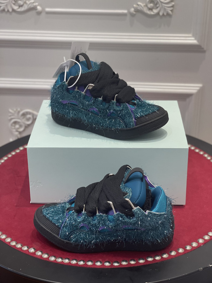 lanvin sneaker la044