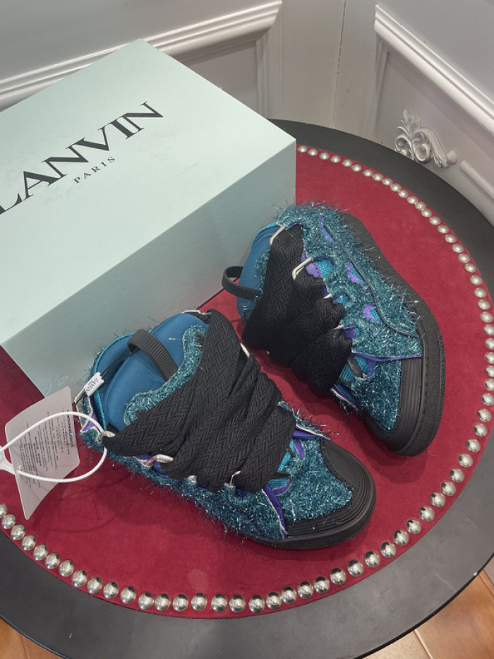 lanvin sneaker la044