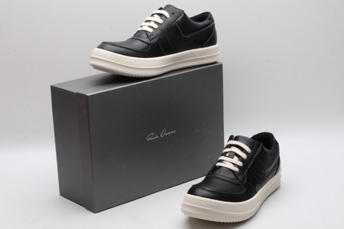 rick owens sneaker r055
