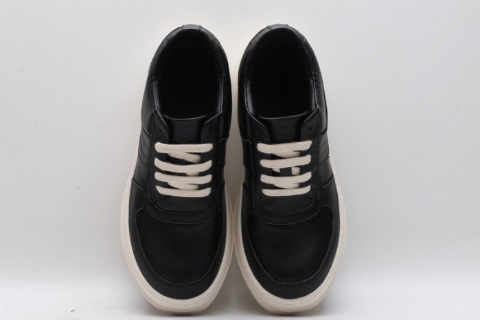 rick owens sneaker r055
