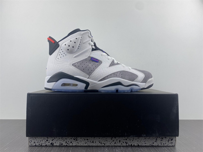 jordan 6 retro flight nostalgia ci3125-100