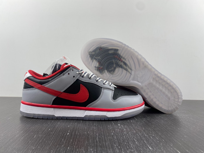 nike dunk low clark atlanta university dr6189-001