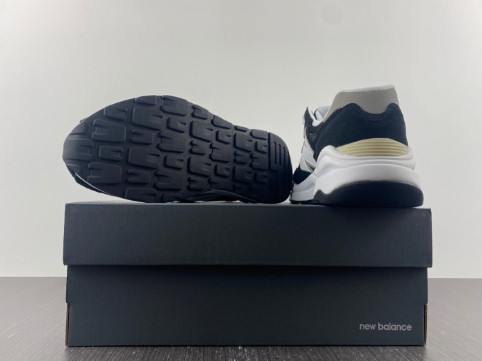 new balance 57/40 team black m5740cb