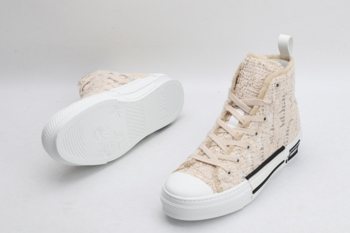 D*or b23 high sneakers d0148