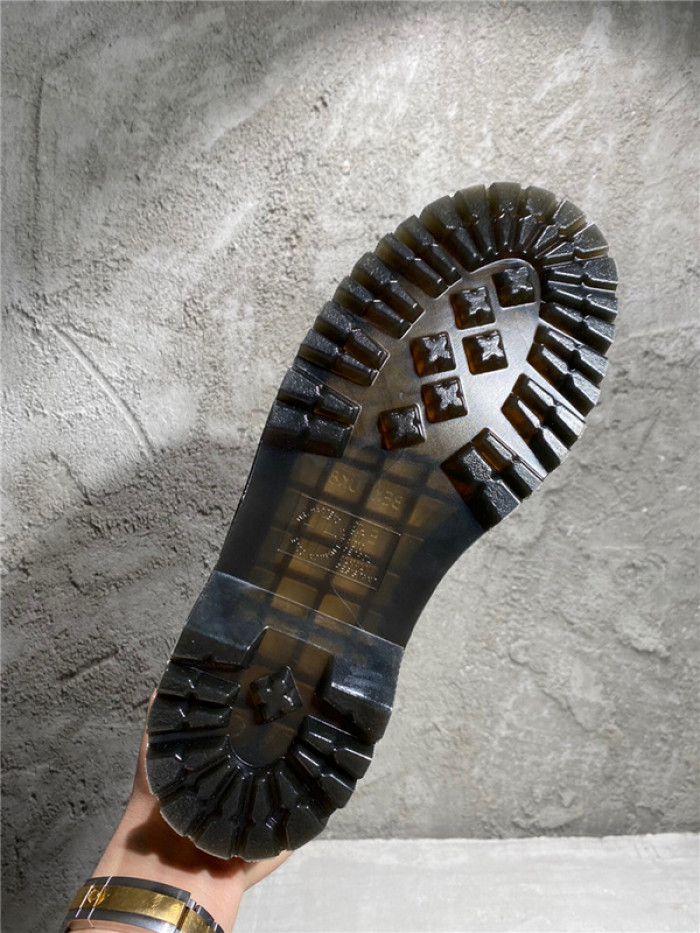 rick owens sneaker r064