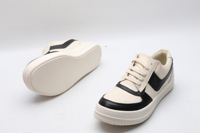 rick owens sneaker r052