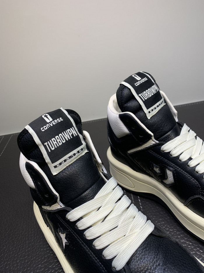 rick owens sneaker r031
