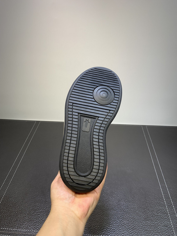 rick owens sneaker r031