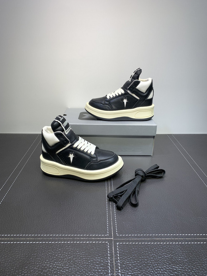 rick owens sneaker r031